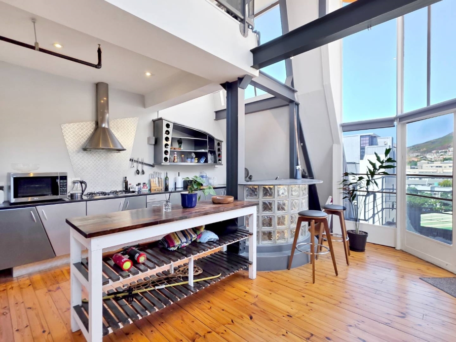 1 Bedroom Property for Sale in Cape Town City Centre Western Cape